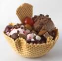 Paradise Helado Frito