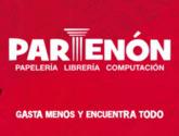 Fotos de Partenón - Papelería - Librería - Computación