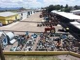 Fotos de Partes Usadas Del Norte