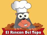 Pastas Y Pizzas El Rincon Del Topo (998) 2679754