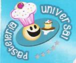 Fotos de Pasteleria Universal