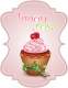 Pasteles Y Cupcakes Limón Rosa