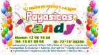 Fotos de Payasitas Candy