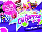 Fotos de Payasito Chispita