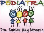 Pediatra - Dra. Eunice May Nevarez