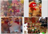 Fotos de Peluches Oly