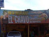 Fotos de Pescado Zarandeado Ramada El Chavo