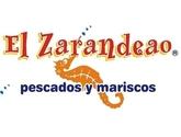 Pescados Y Mariscos El Zarandeao