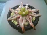 Fotos de Pescados Y Mariscos Punto Verde