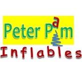 Fotos de Peter Pam Inflables Economicos En Puebla Varios Tamaños