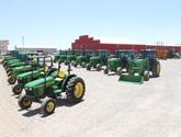 Fotos de Petmar Tractors