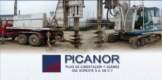 Fotos de Picanor - Pilar De Cimentación Y Ademes Del Noreste S.a De C.v