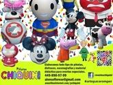 Fotos de Piñatas Chiquini