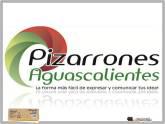 Fotos de Pizarrones Aguascalientes
