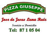 Pizza Giuseppe