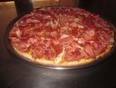 Fotos de Pizza Look Is