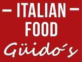 Pizzas Y Pastas En Nuevo Vallarta Guido´s Ristorant Italiano