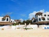 Fotos de Playa Secreto Mexico Beach Weddings And Vacation Villas