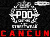 Fotos de Playeras En Cancun Pdd Clothing