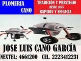 Fotos de Plomería Cano