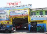 Fotos de Polo Transmisiones Automaticas