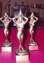 Fotos de Premios Yohualli
