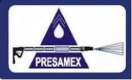 Fotos de Presamex
