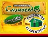 Productos Casa Verde