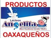 Fotos de Productos Oaxaqueños