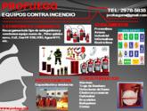 Fotos de Profuego
