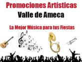 Fotos de Promociones Artisticas Valle De Ameca