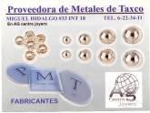 Fotos de Proveedora De Metales De Taxco S.a De C.v.