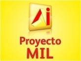 Fotos de Proyecto Mil Amarillas Internet Oaxaca