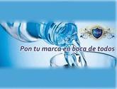 Publicidad En Botellas De Agua Con Tu Marca