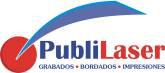 Fotos de Publilaser