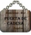 Fotos de Puerta De Cadenas