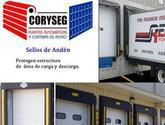 Fotos de Puertas Automáticas Coryseg
