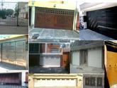 Fotos de Puertas Automaticas De Oriente