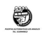 Fotos de Puertas Automaticas Los Angeles