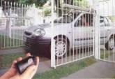 Fotos de Puertas Automáticas Y Algo Más