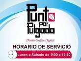 Fotos de Punto Por Pulgada