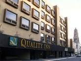 Fotos de Quality Inn Chihuahua San Francisco