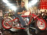 Fotos de Radical Custom Bikes