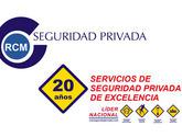 Fotos de Rcm Seguridad Privada, S.a. De C.v.