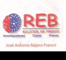 Fotos de Reb Solución En Frenos