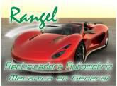 Fotos de Rectificadora Automotríz Rangel