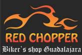 Fotos de Red Chopper Ropa Y Accesorios Para Motociclistas