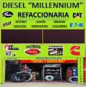 Fotos de Refaccionaria “Millennium”