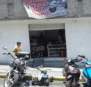 Fotos de Refacciones Para Motos En Tlalnepantla