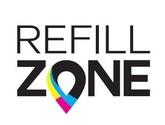 Refill Zone Recarga De Tinta Y Toner